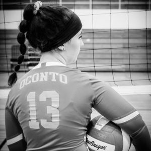 Meet your Posher, Mary